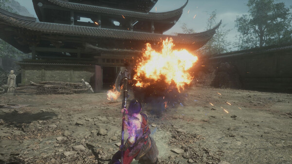 WUCHANG: Fallen Feathers erreicht 5 Millionen Spieler Screenshot 1