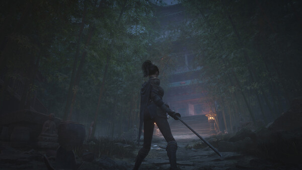 WUCHANG: Fallen Feathers erreicht 5 Millionen Spieler Screenshot 5