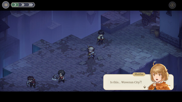 Sword of Convallaria feiert 2. Jubiläum mit großem Update Screenshot 10