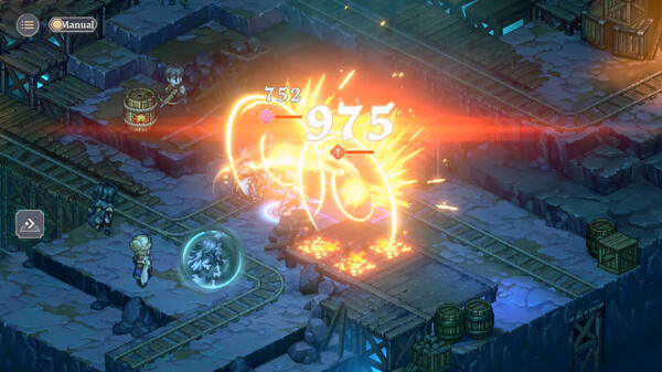 Sword of Convallaria feiert 2. Jubiläum mit großem Update Screenshot 11