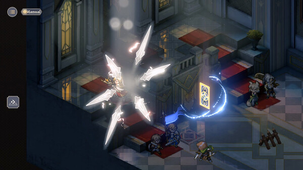 Sword of Convallaria feiert 2. Jubiläum mit großem Update Screenshot 16