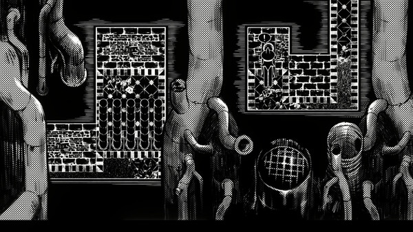 Helix: Descent N Ascent erscheint heute Screenshot 3