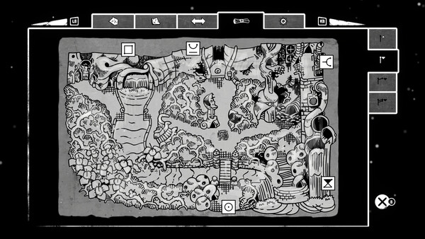 Helix: Descent N Ascent erscheint heute Screenshot 6