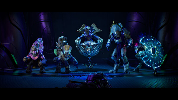 Halo 2 Remake? Neues Ende liefert deutliche Hinweise Screenshot 12