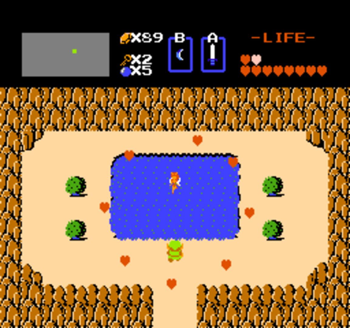 Alles Gute, Zelda: 40 Jahre voller Abenteuer!