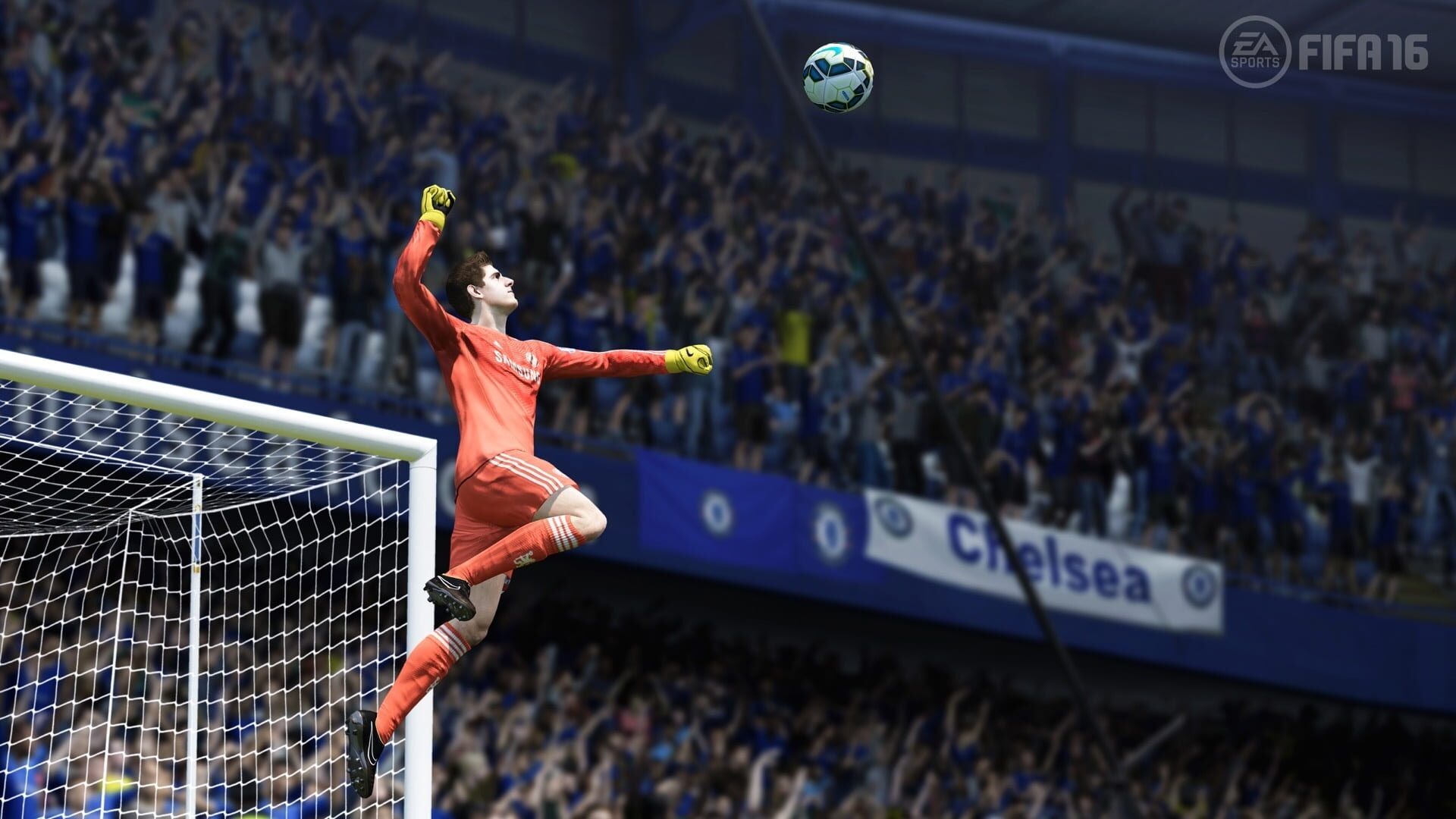 FIFA 16 Ultimate Team Draft - eine völlig neue Spielvariante Screenshot