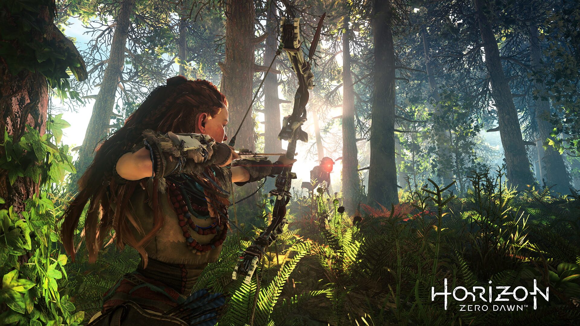 Horizon Zero Dawn Kostenlos | Kostenlose Spiele Ep. 195 Screenshot