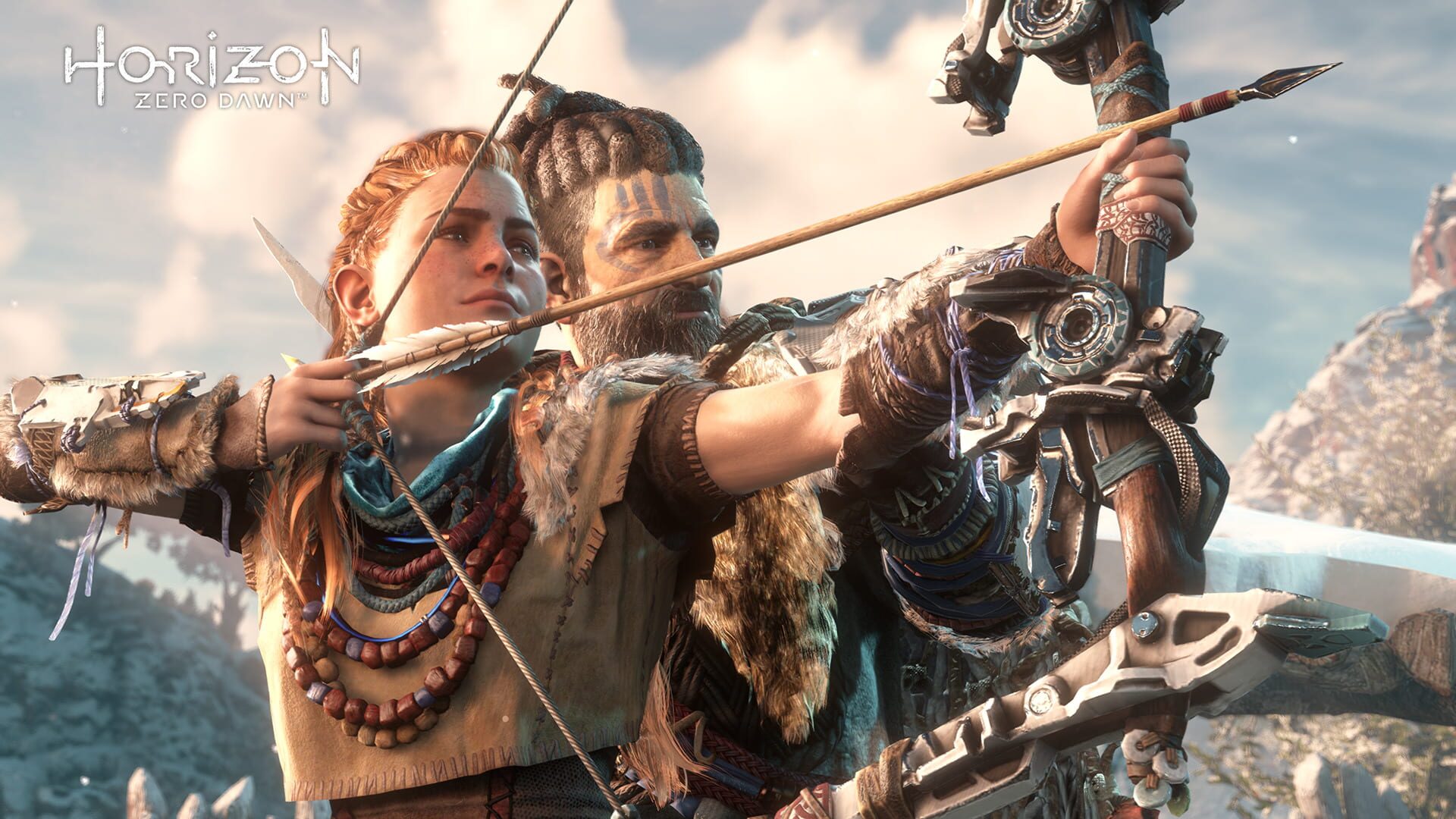Horizon Zero Dawn Kostenlos | Kostenlose Spiele Ep. 195 Screenshot