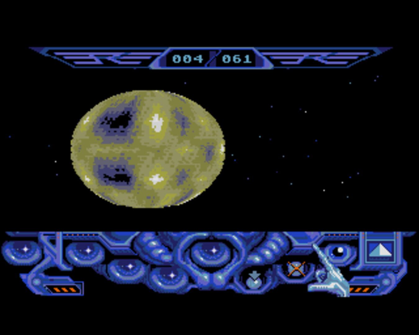 Verlorenes Piraten-Abenteuer Captain Blood nach 15 Jahren da Screenshot