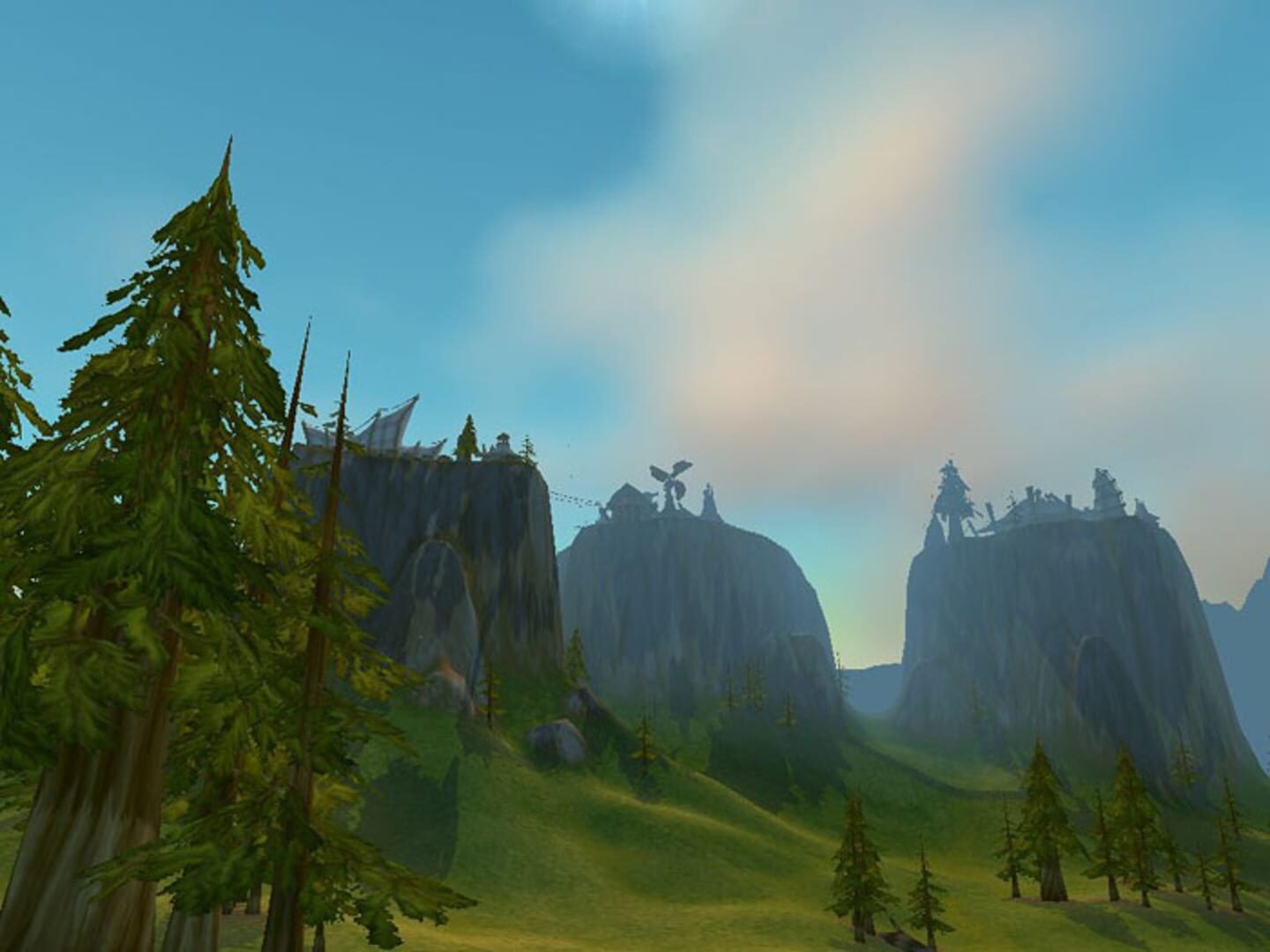 World of Warcraft: Midnight auf der gamescom 2025 Screenshot