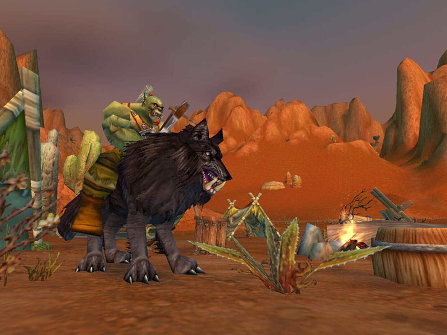 World of Warcraft: Midnight auf der gamescom 2025 Screenshot