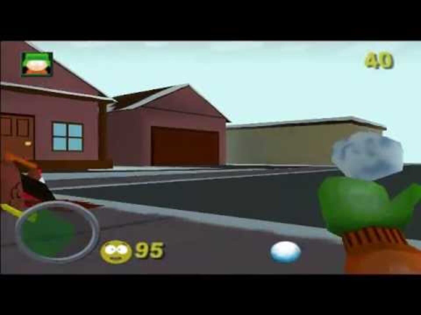 South Park : The Stick of Truth Review Screenshot
