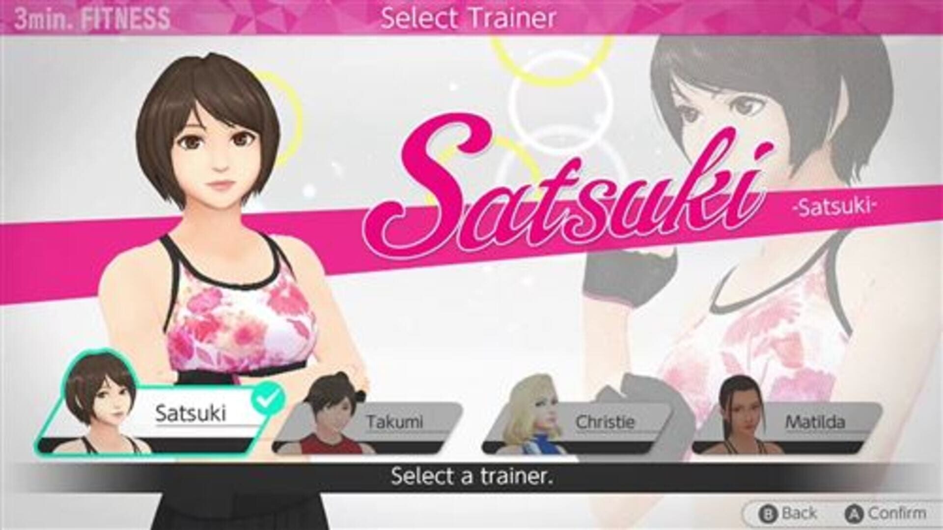 Nimm an der Knockout Home Fitness Challenge teil und unterstütze Access Sport Screenshot