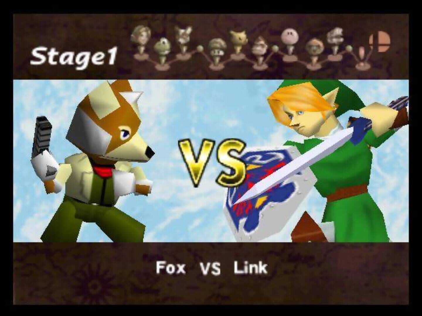 Super Smash Bros. für Wii U: Nintendo enthüllt 50 Features und weitere Details Screenshot