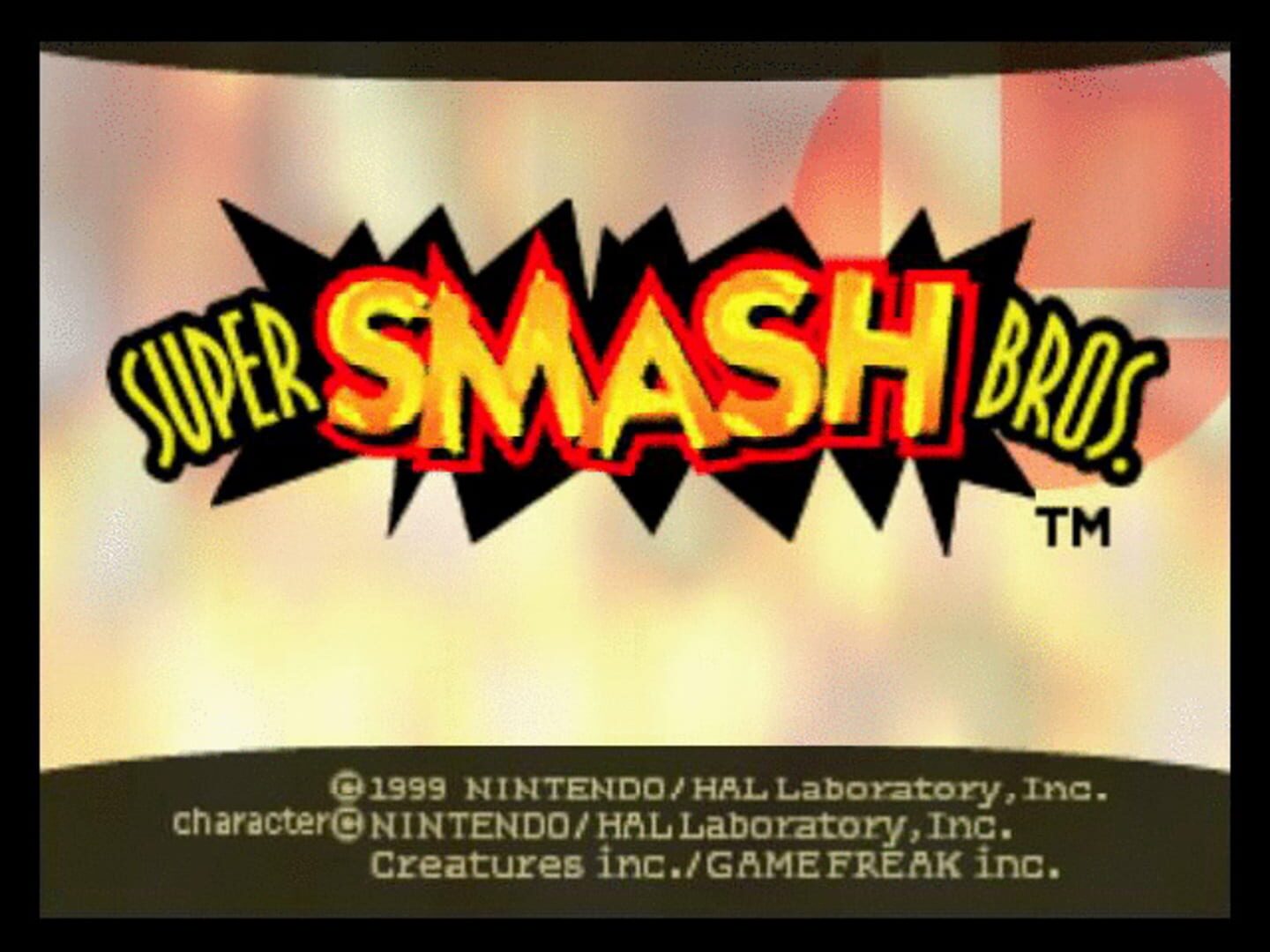 Super Smash Bros. für Wii U: Nintendo enthüllt 50 Features und weitere Details Screenshot