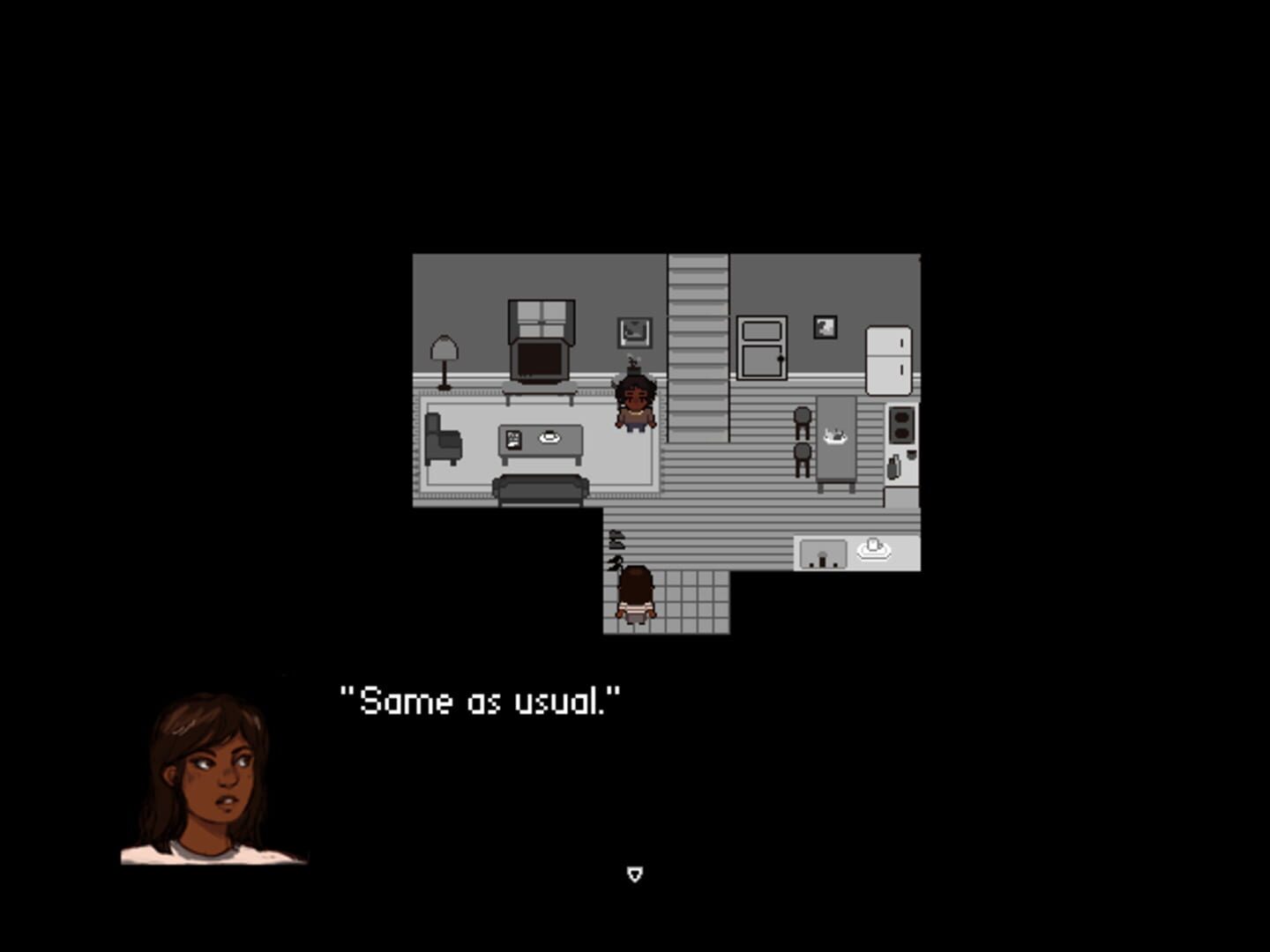 1998: The Toll Keeper Story – Zwischen Moral und Überleben Screenshot