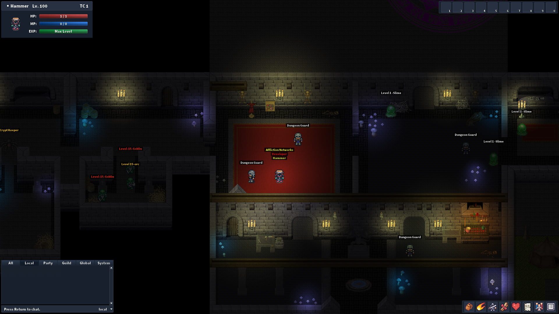 Norse: Oath of Blood erscheint im Februar 2026 Screenshot