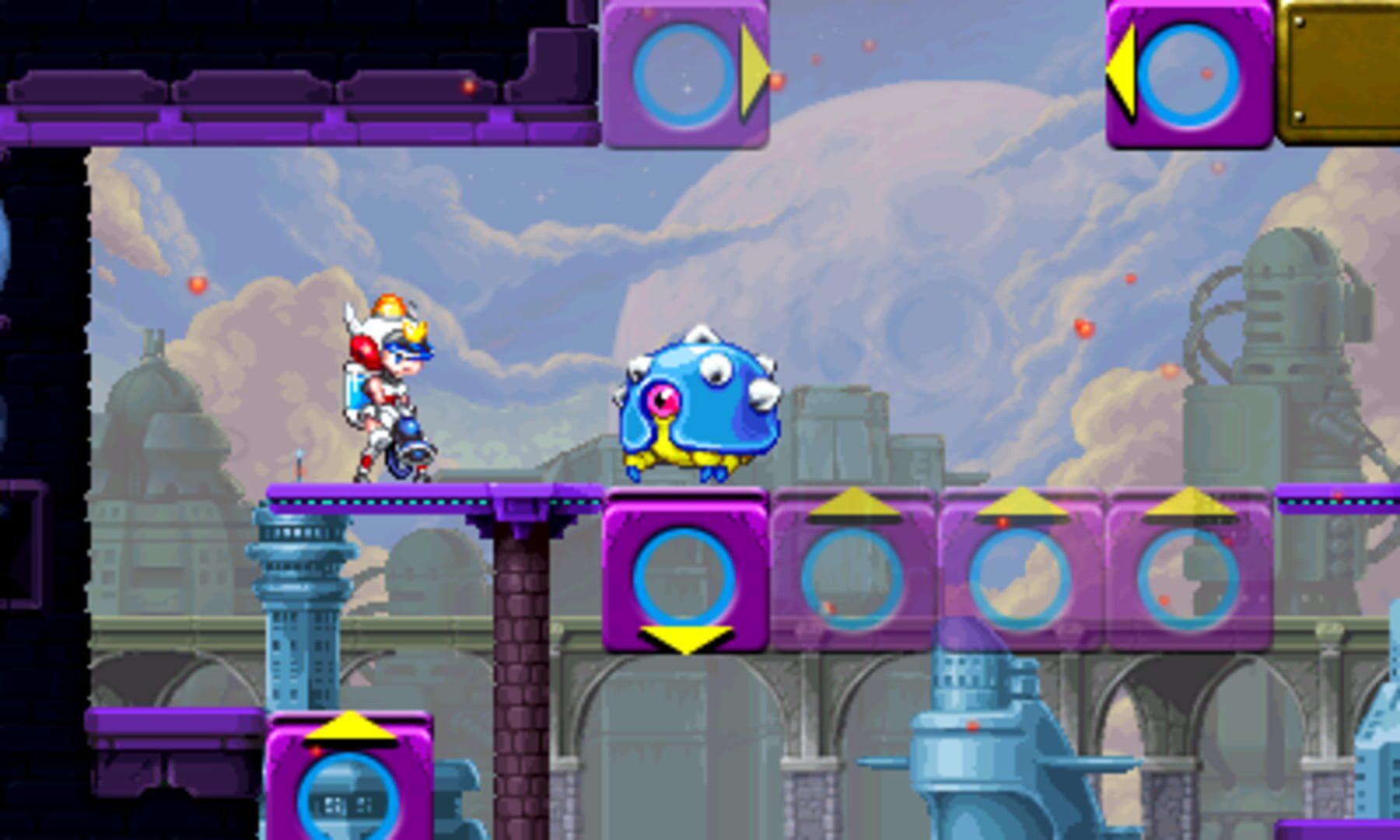 Die Nintendo-Downloads der Woche Screenshot
