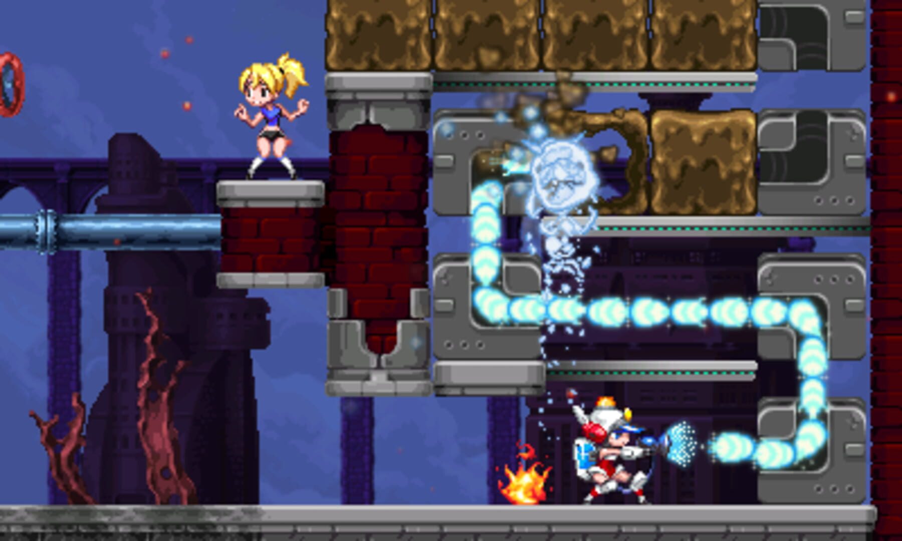 Die Nintendo-Downloads der Woche Screenshot