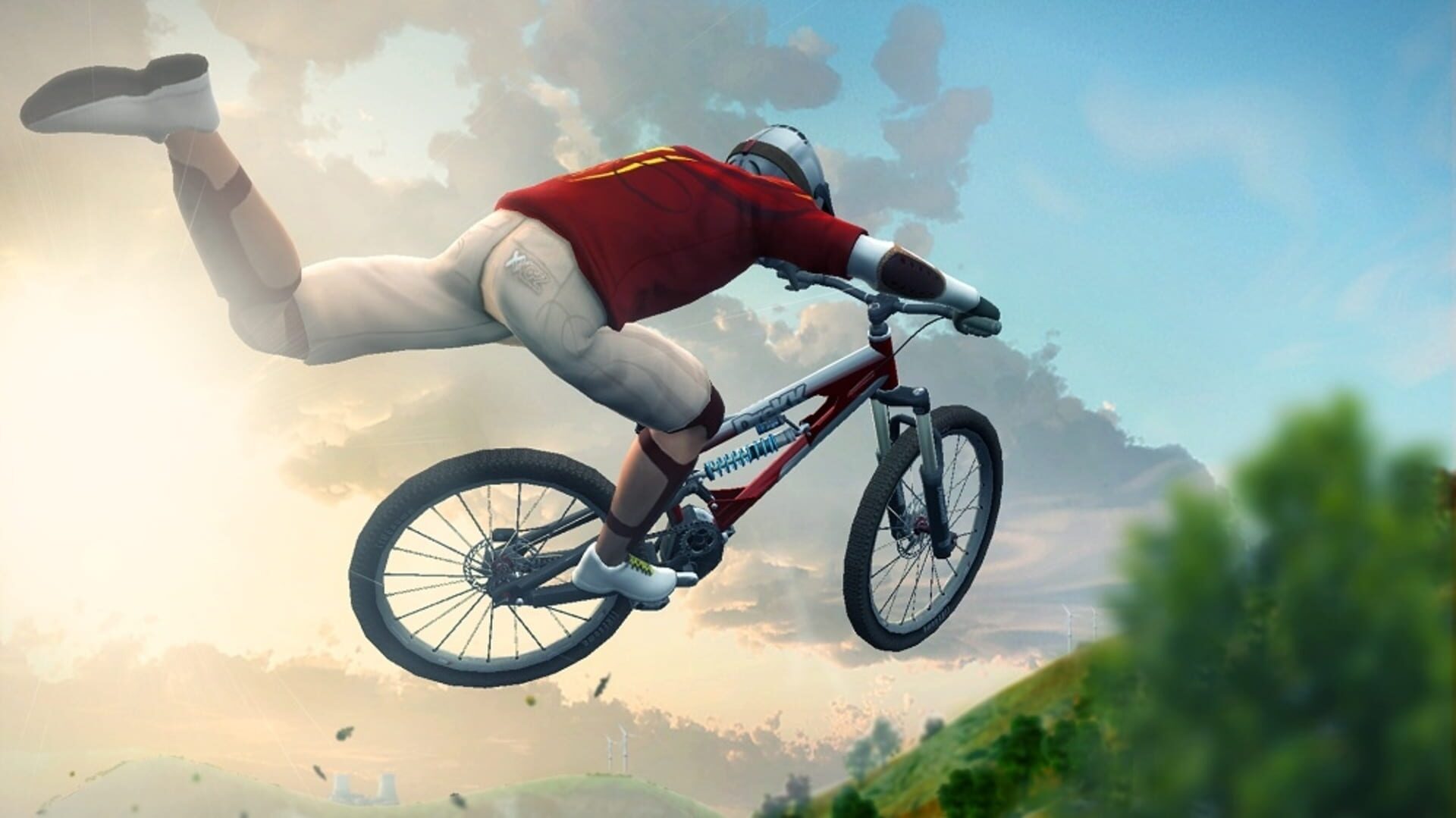 Schneller, höher, weiter mit "Summer Stars 2012" Screenshot