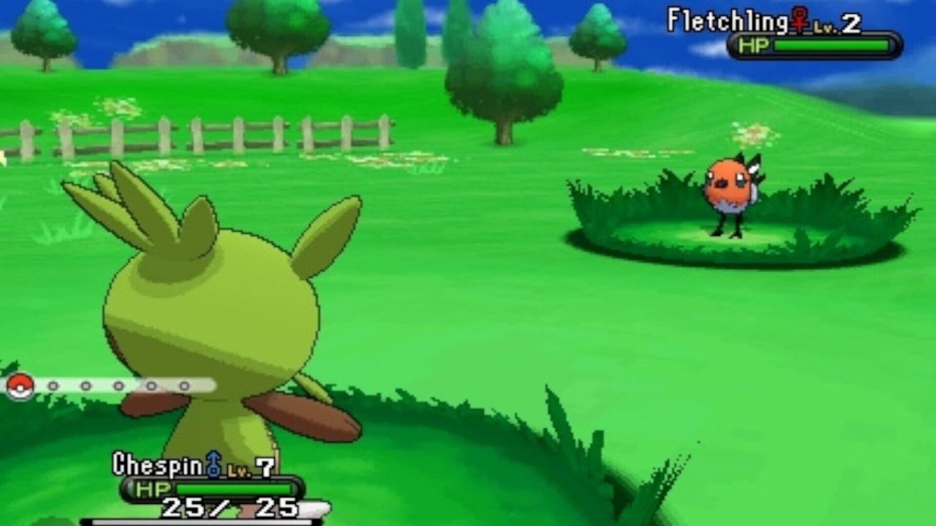 Sieben neue Pokémon Online-Turniere angekündigt Screenshot