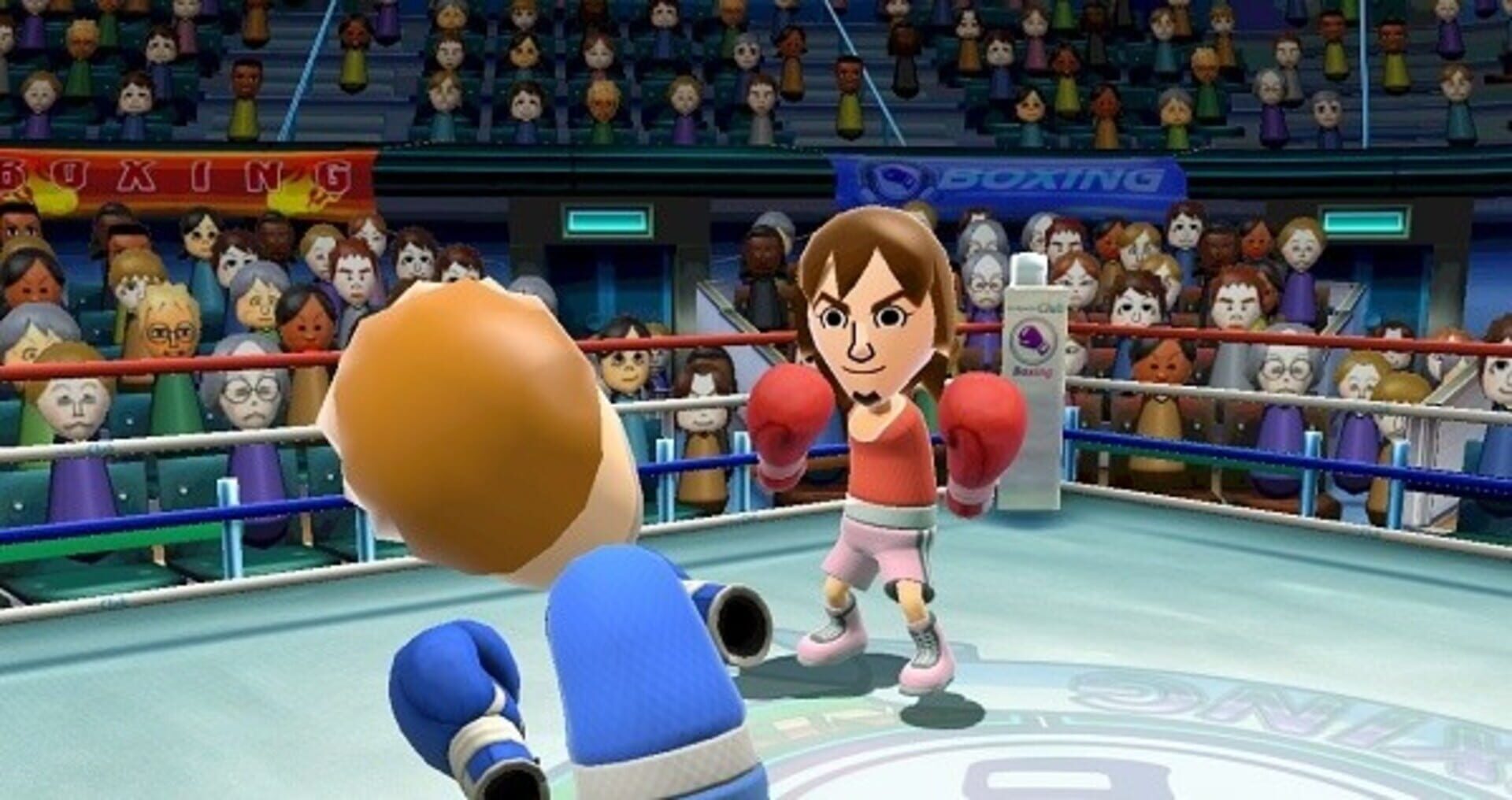 Die Nintendo-Downloads der Woche Screenshot