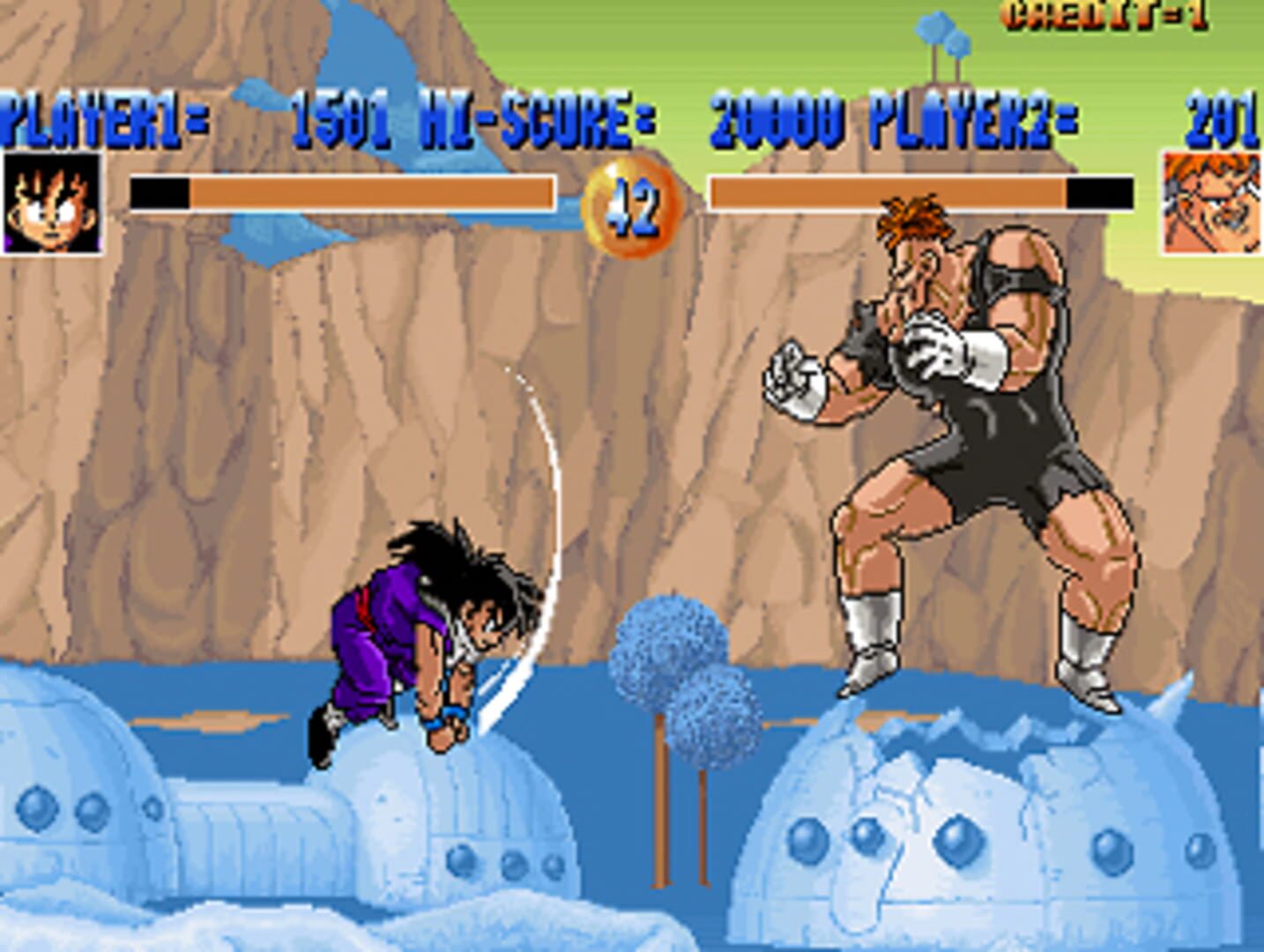 Dragon Ball Z: Kakarot knackt zehn Millionen Verkäufe Screenshot