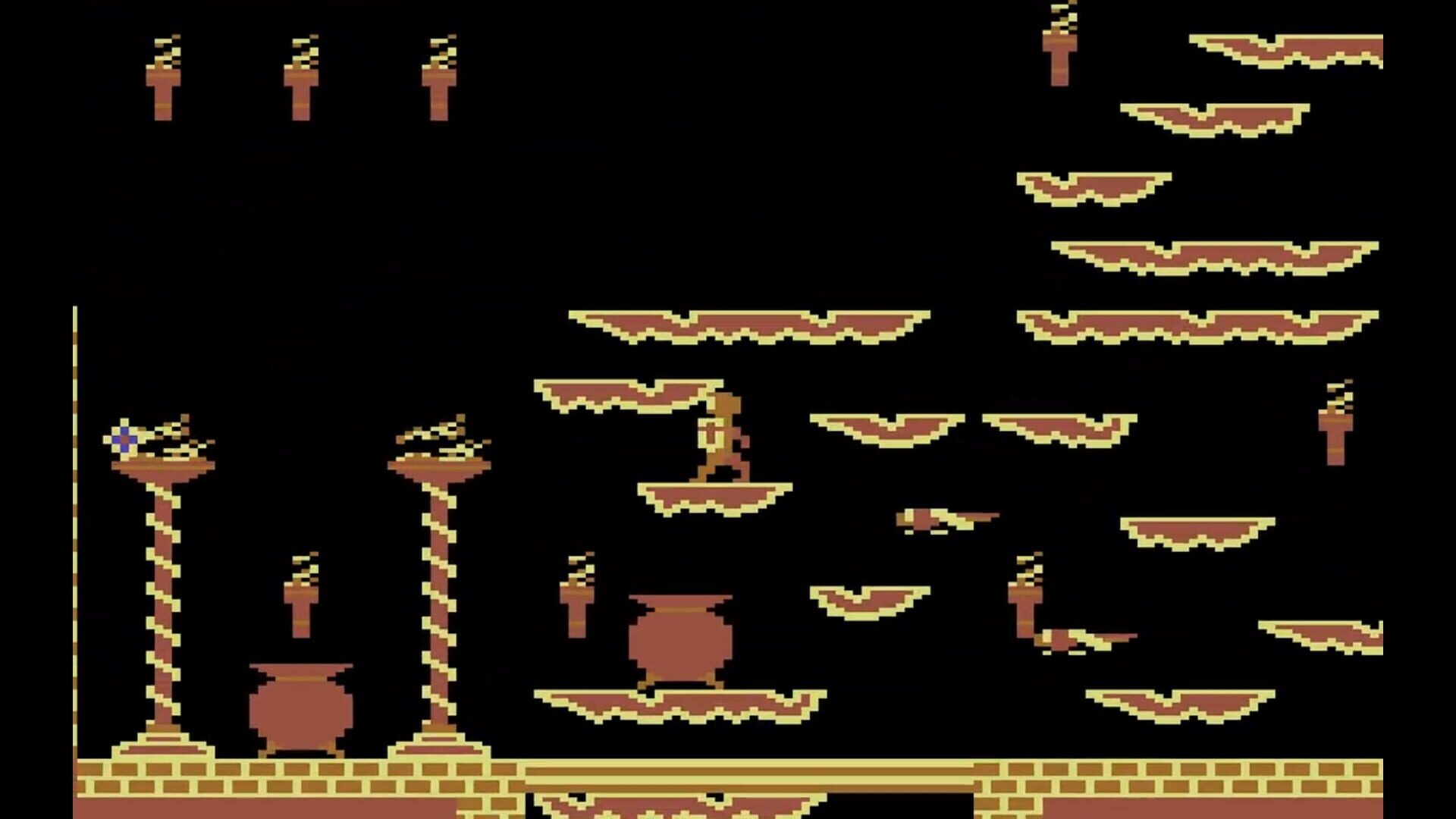 Quo Vadis 2010 fördert Nachwuchs und betrachtet Spiele interdisziplinär Screenshot