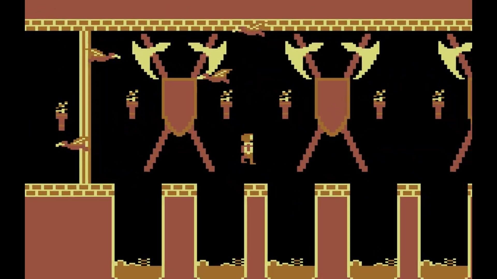 Quo Vadis 2010 fördert Nachwuchs und betrachtet Spiele interdisziplinär Screenshot