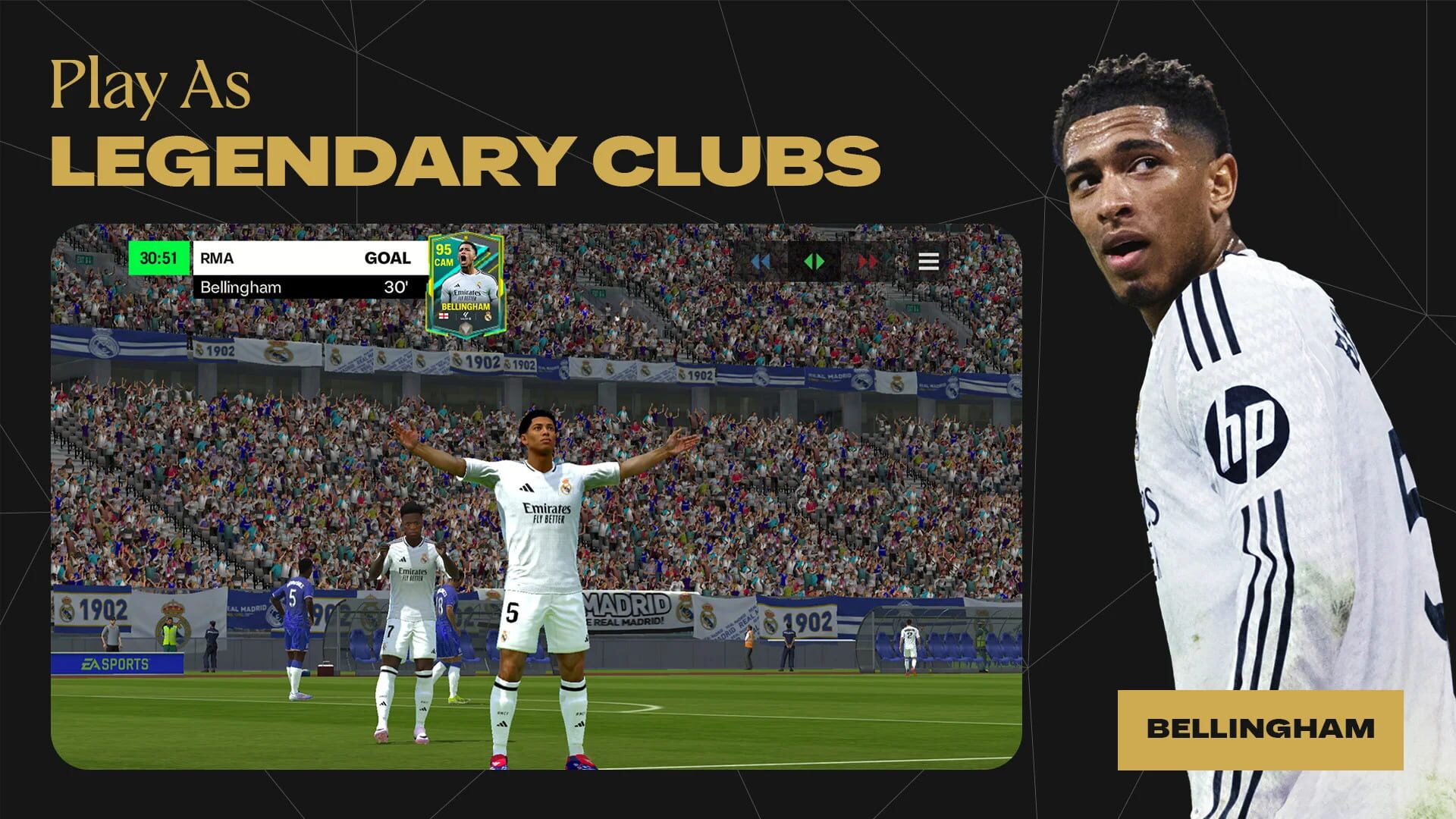 EA Sports FC Mobile 27: Das steckt im neuen Saison-Update Screenshot