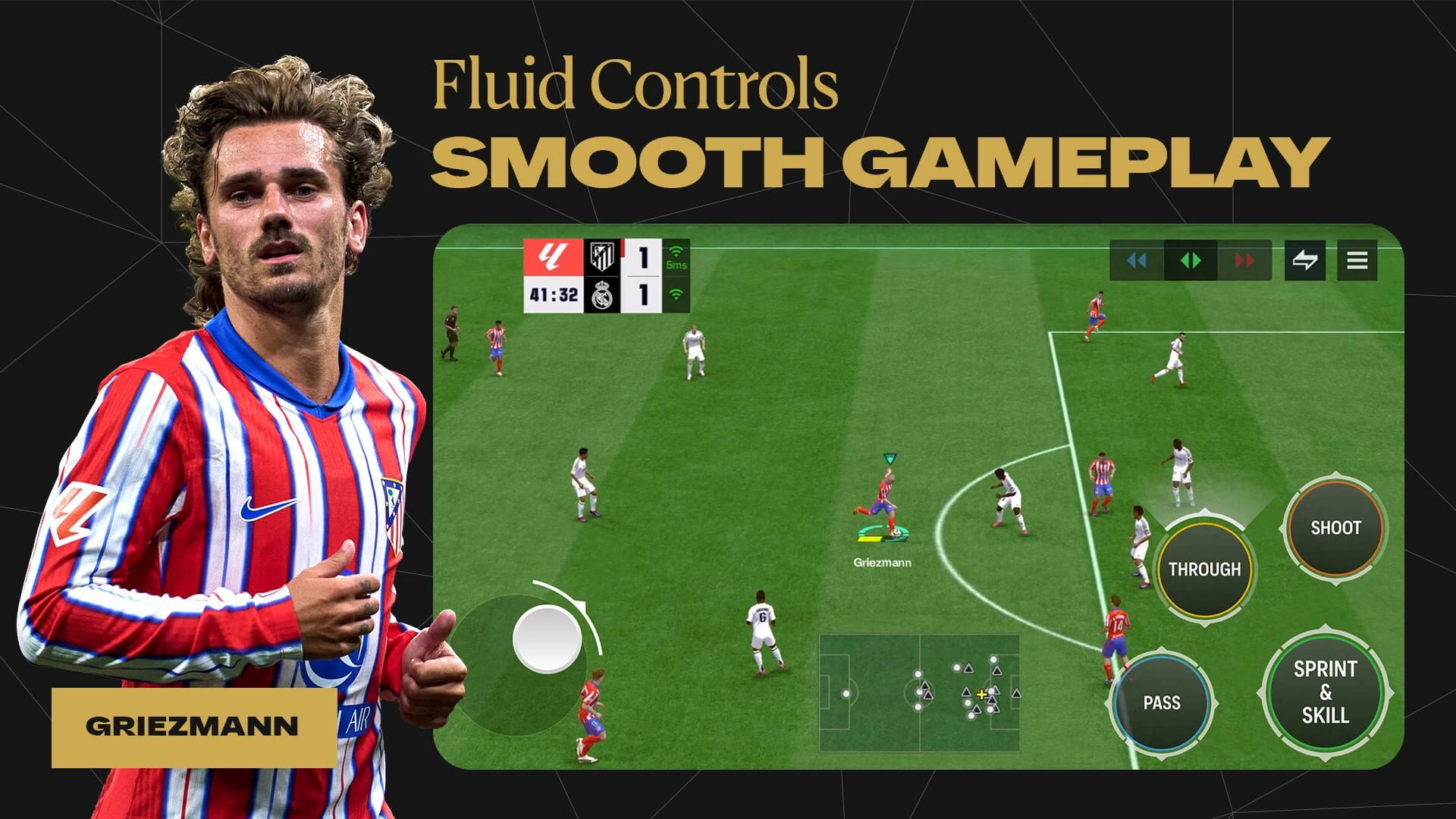 EA Sports FC Mobile 27: Das steckt im neuen Saison-Update Screenshot