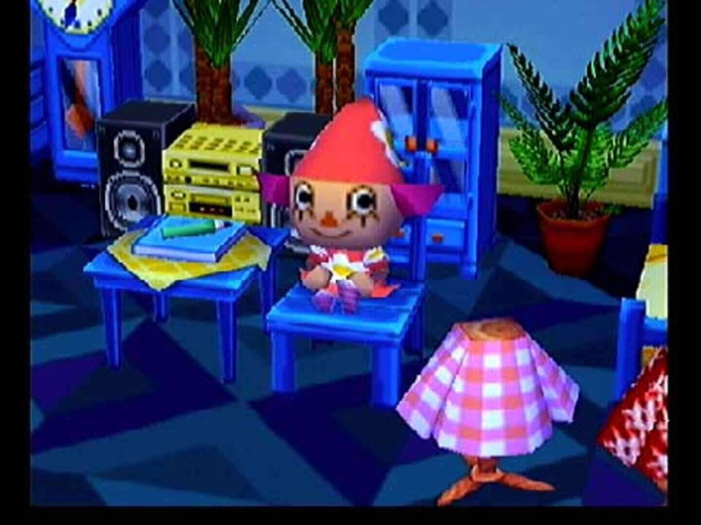 Nintendo GameCube-Truhe weckt liebevolle Erinnerungen bei Animal Crossing-Fans Screenshot