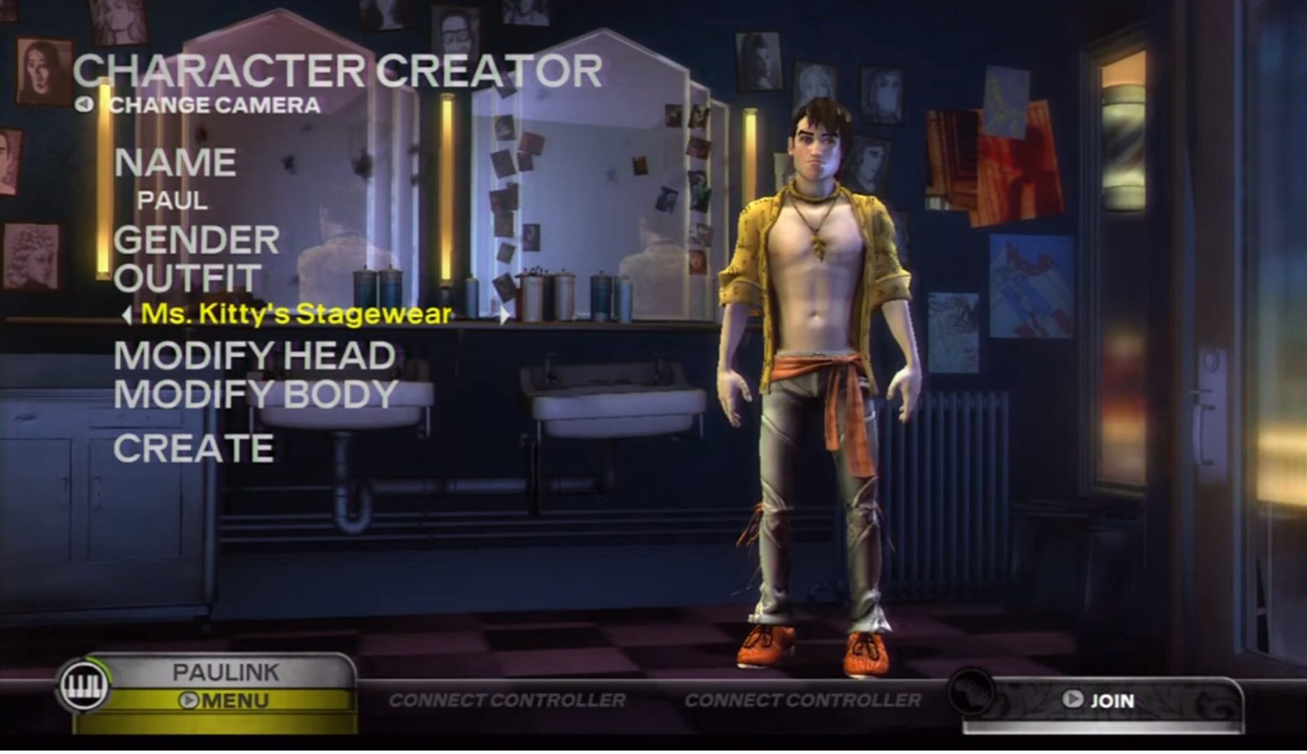 EA: The Doors erweitern die Song-Palette in Rock Band 3 Screenshot
