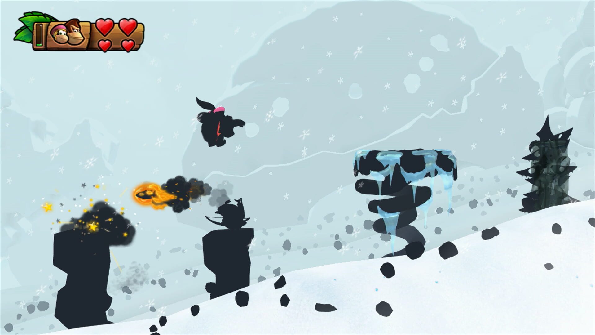 Die Nintendo-Downloads der Woche Screenshot