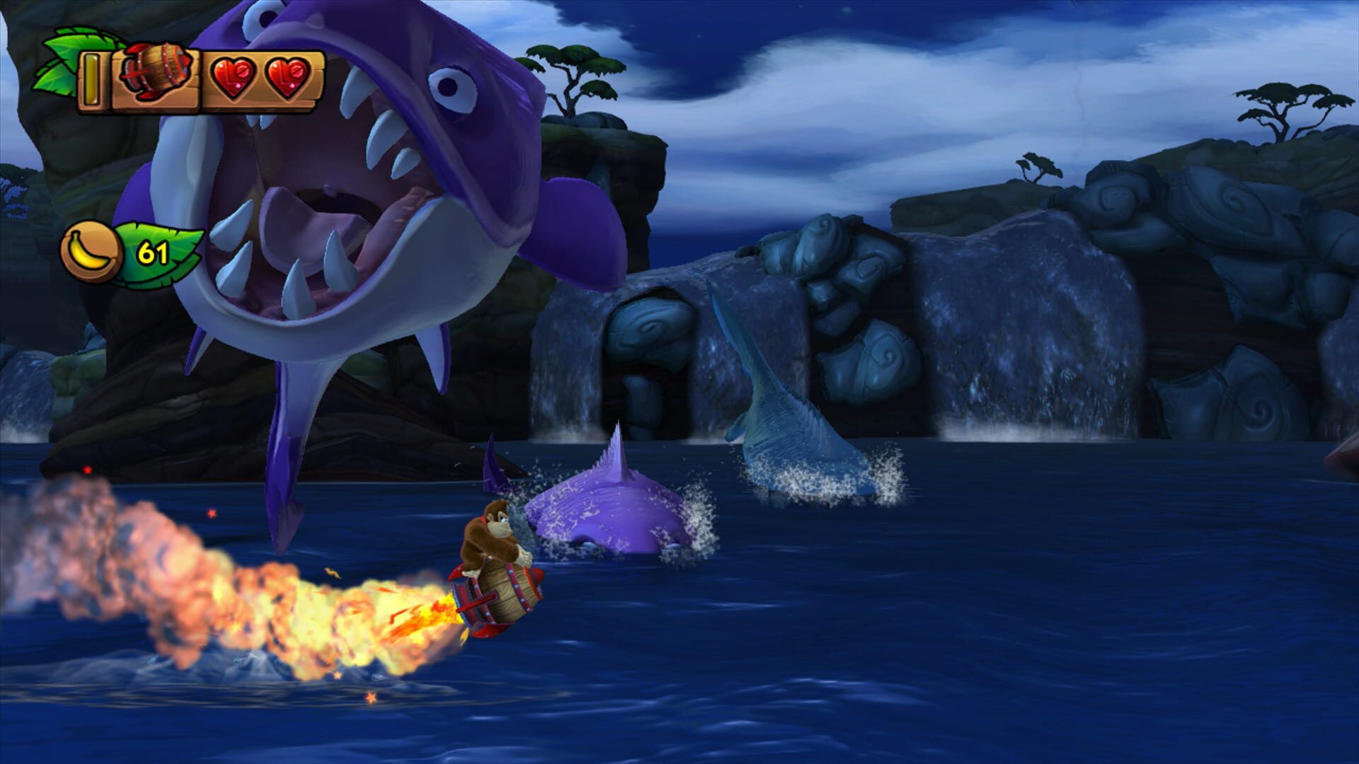 Die Nintendo-Downloads der Woche Screenshot