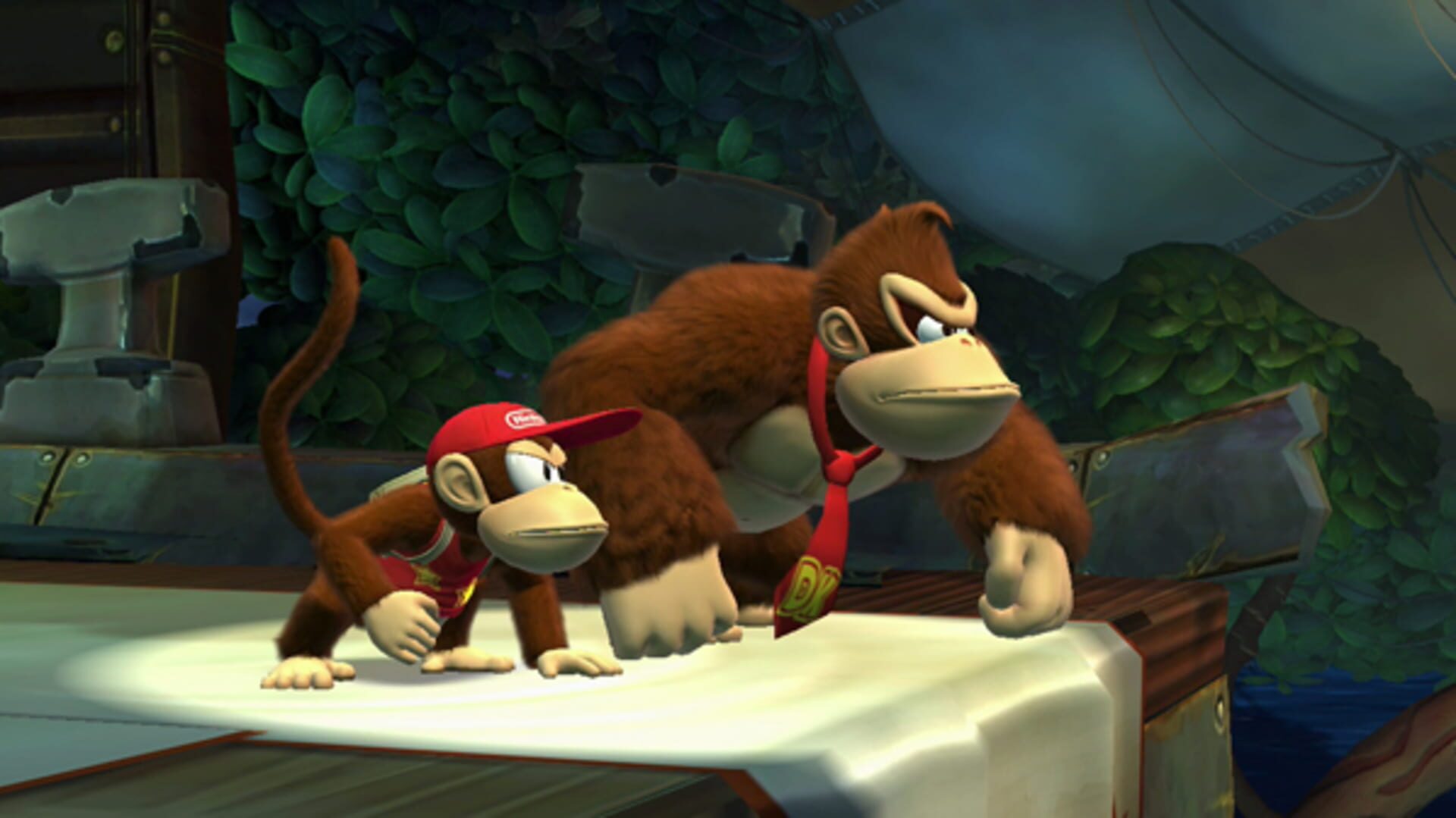 Die Nintendo-Downloads der Woche Screenshot
