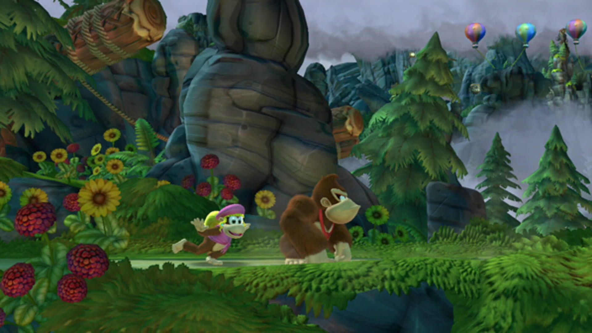 Die Nintendo-Downloads der Woche Screenshot