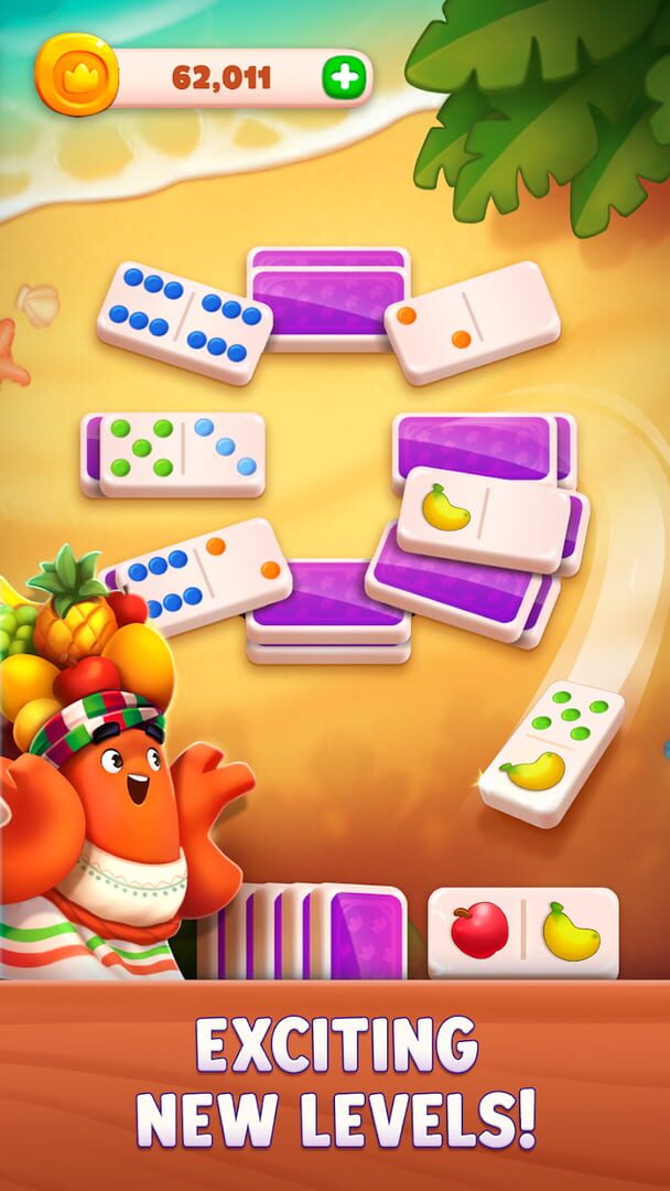 Domino Dreams Review Screenshot