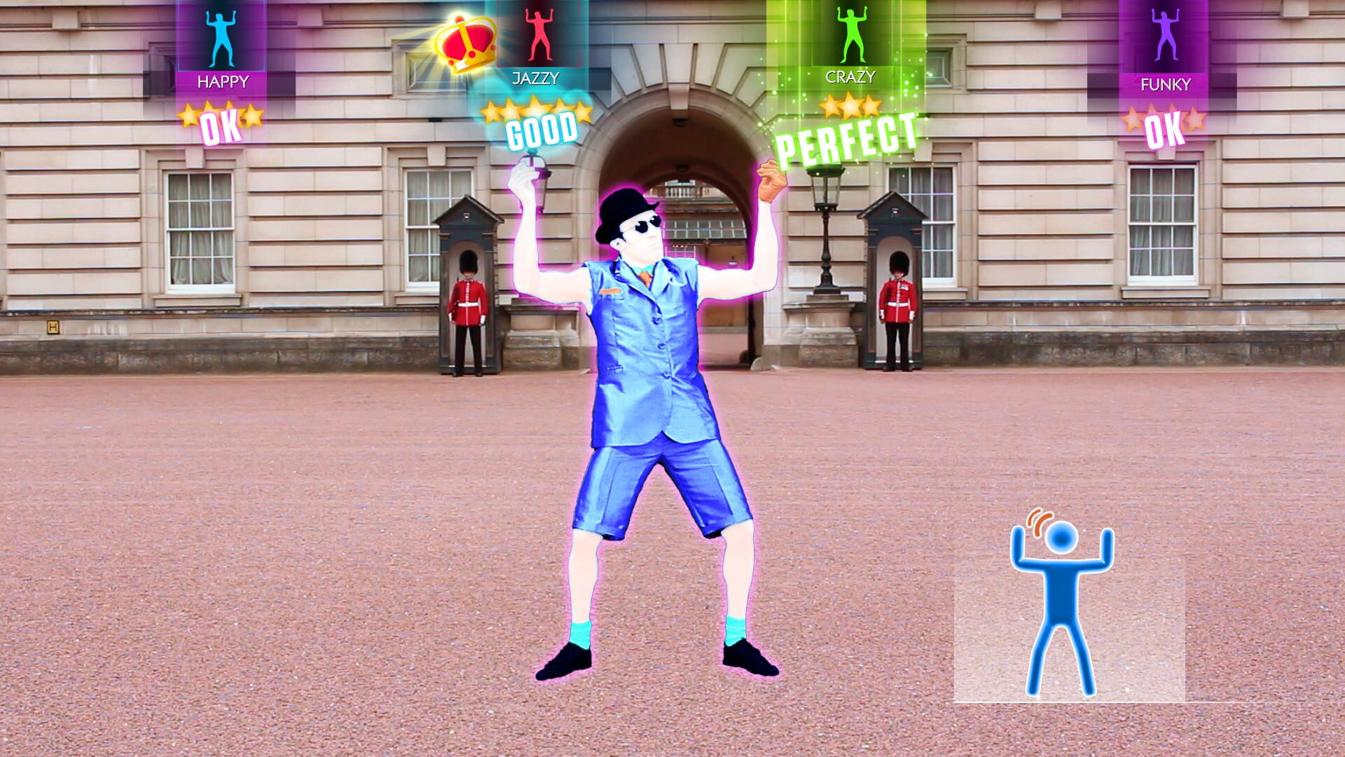 Just Dance 2014 Review Screenshot
