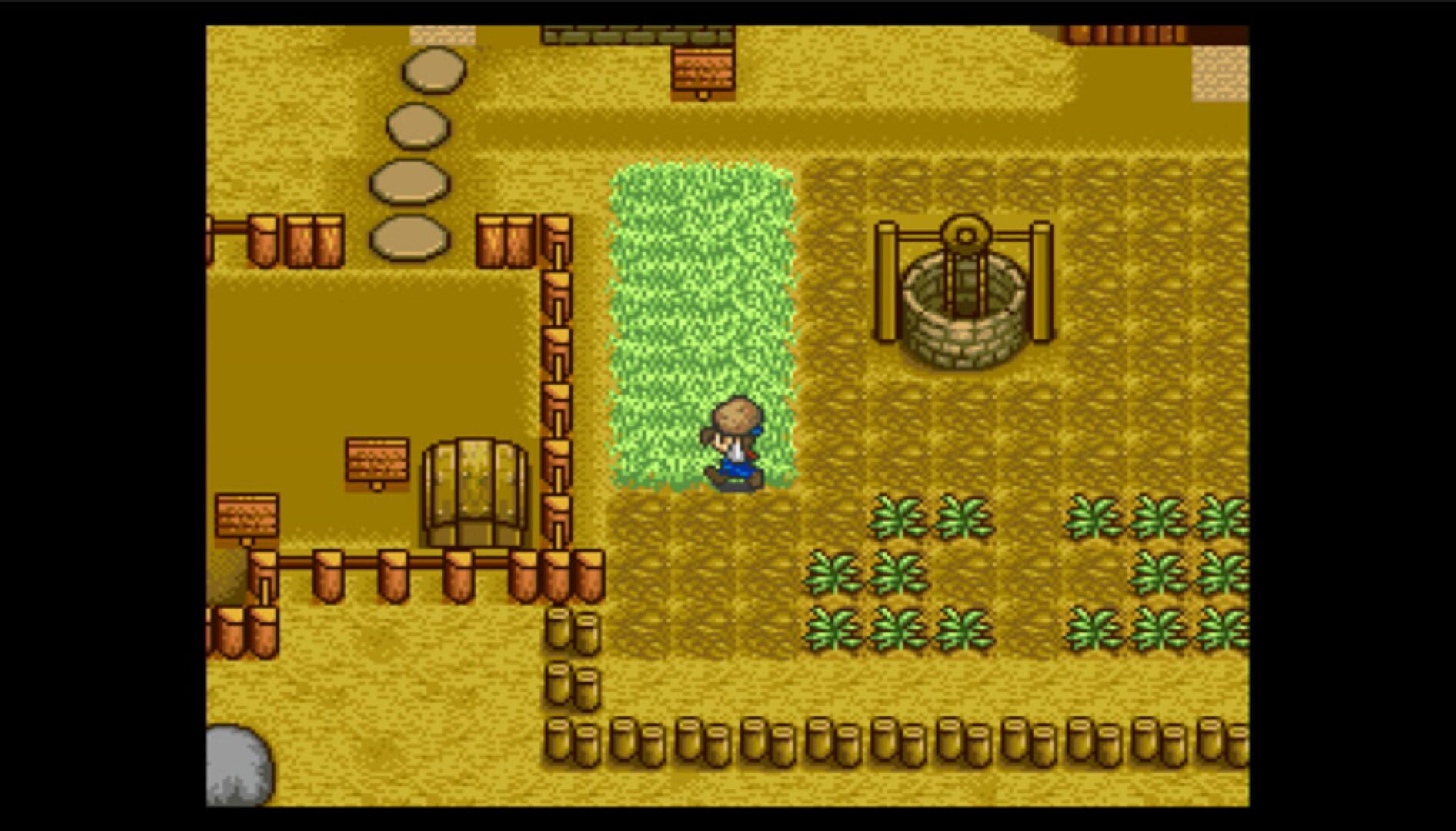 Das Bauernleben geht weiter Screenshot