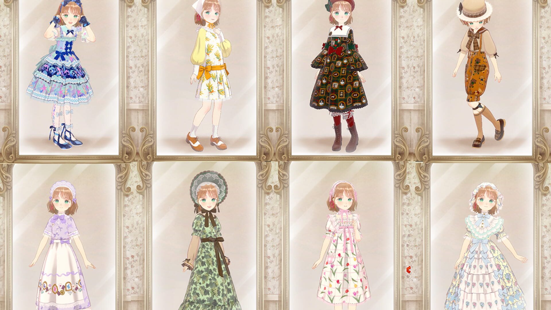 Magical Craft: Dress-Shop erscheint im Oktober 2026 Screenshot