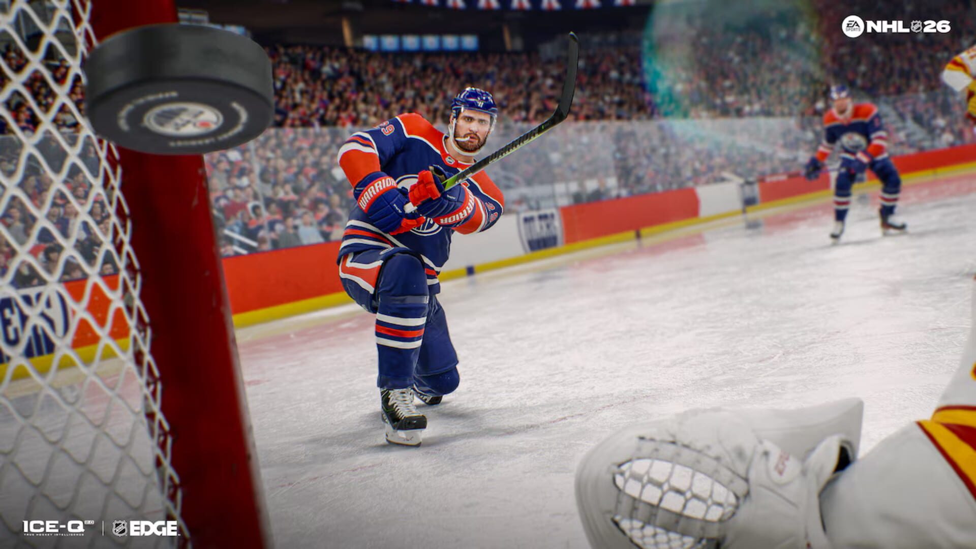 NHL 26: Das sind die besten Spieler zum Release Bild NHL 26: Das sind die besten Spieler zum Release Screenshot NHL 26: Das sind die besten Spieler zum Release Foto
