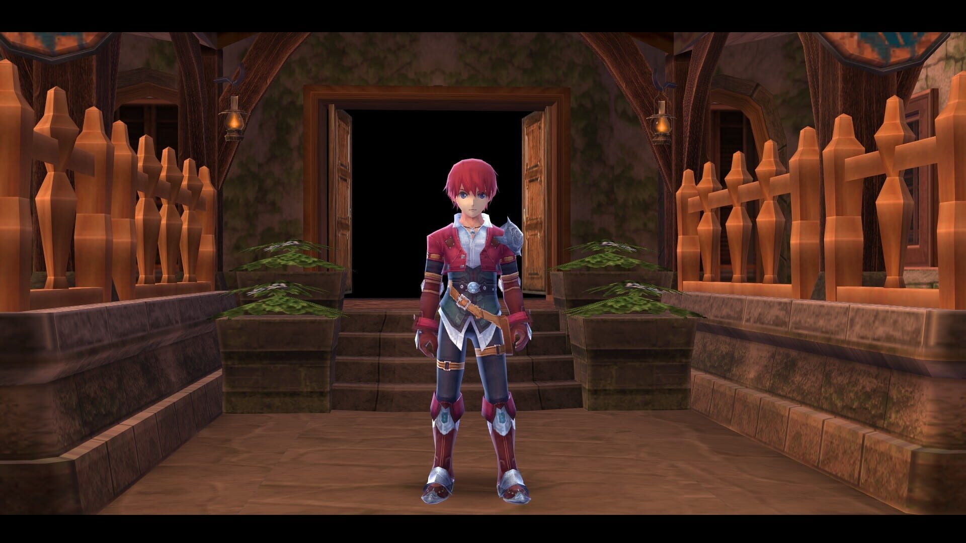 Ys Memoire: Revelations in Celceta erscheint für Switch Screenshot