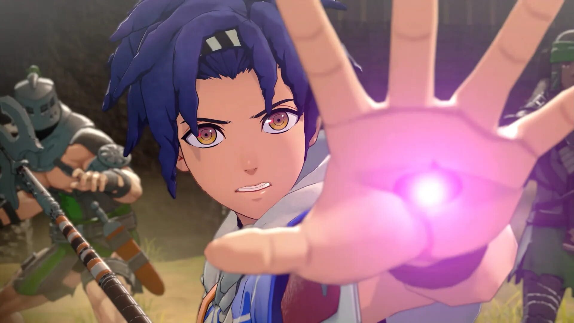 Fire Emblem: Fortune’s Weave für Nintendo Switch 2 erschienen Bild Fire Emblem: Fortune’s Weave für Nintendo Switch 2 erschienen Screenshot Fire Emblem: Fortune’s Weave für Nintendo Switch 2 erschienen Foto