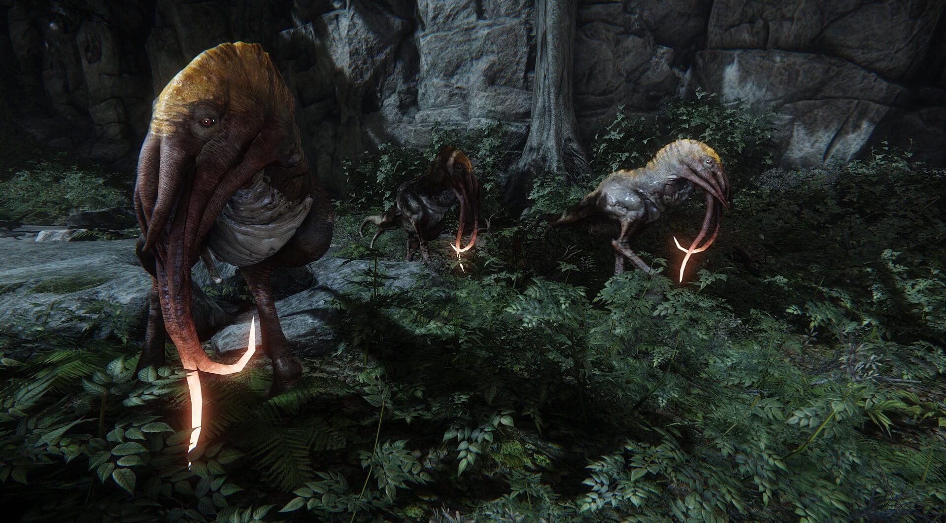 Evolve Review Screenshot