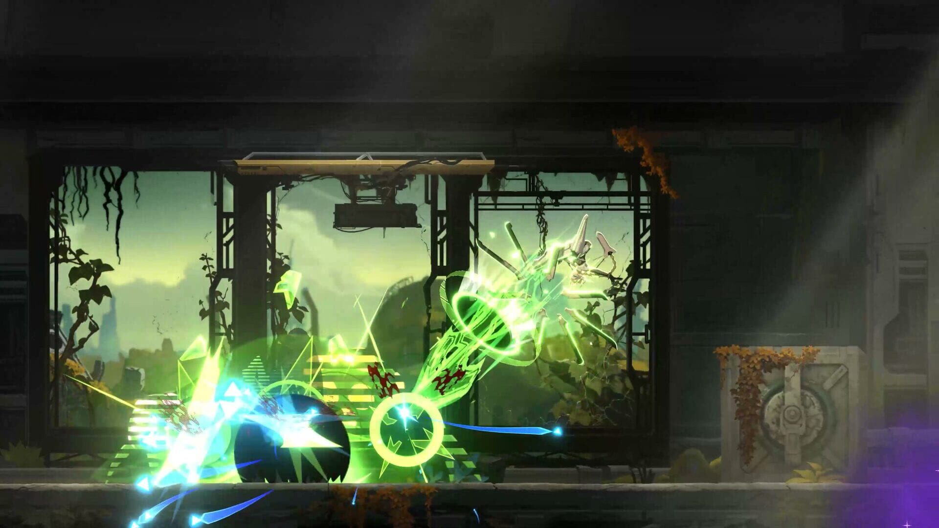 BlazBlue Entropy Effect X: Physische Deluxe Edition angekündigt Screenshot