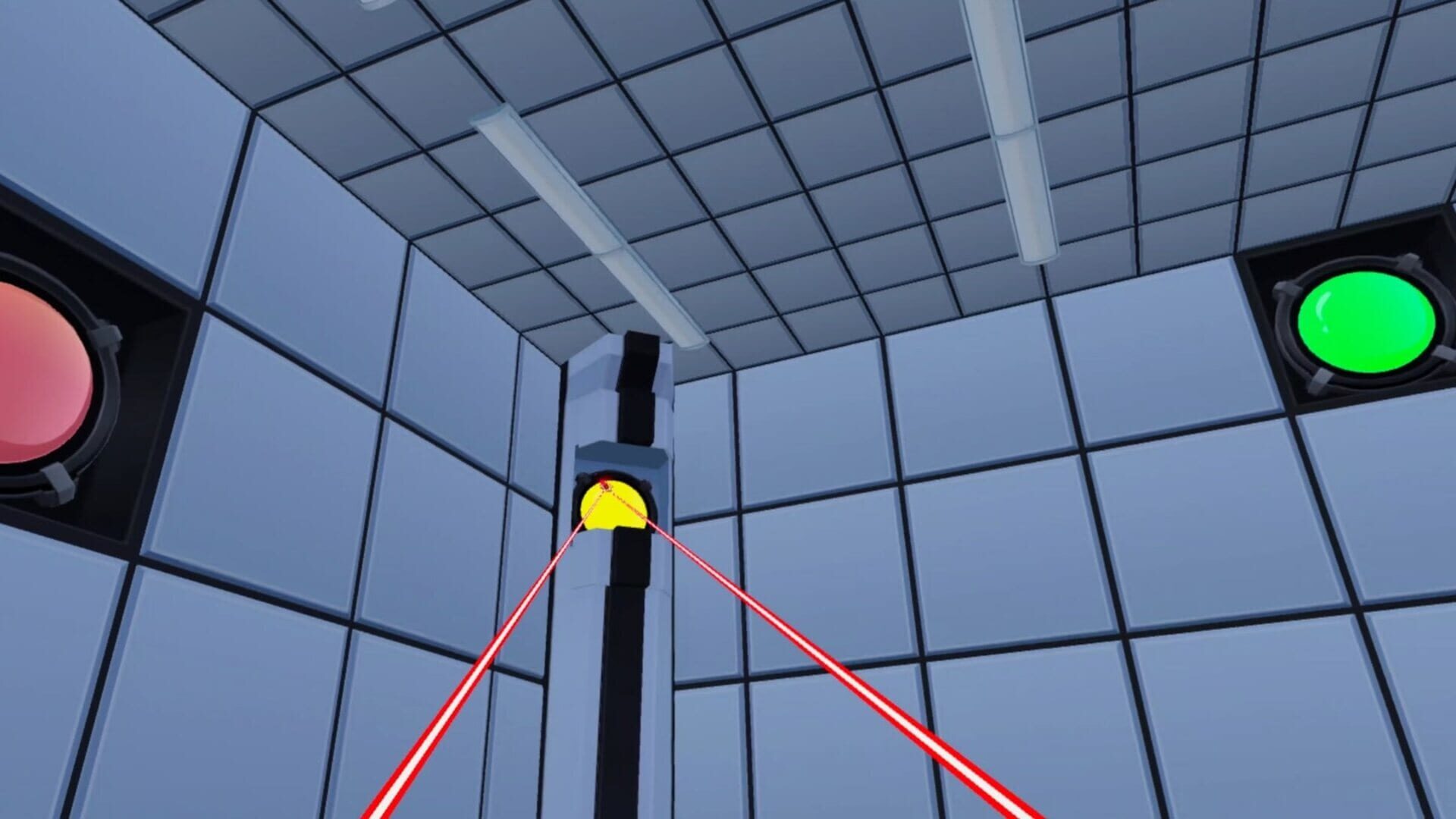 Hero Bootcamp: Kostenlose VR-Minispiele für Meta Quest Screenshot