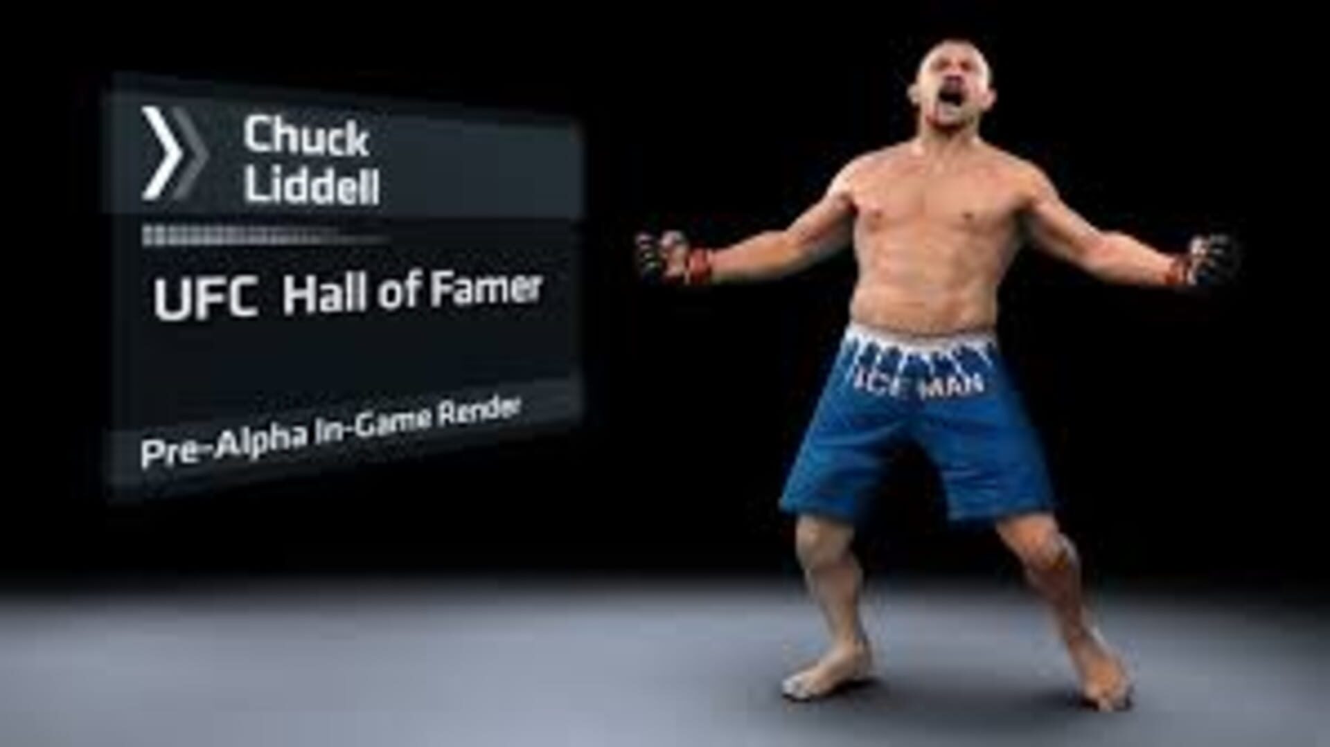 EA SPORTS UFC: Ab sofort weltweit für Smartphones und Tablets verfügbar Screenshot