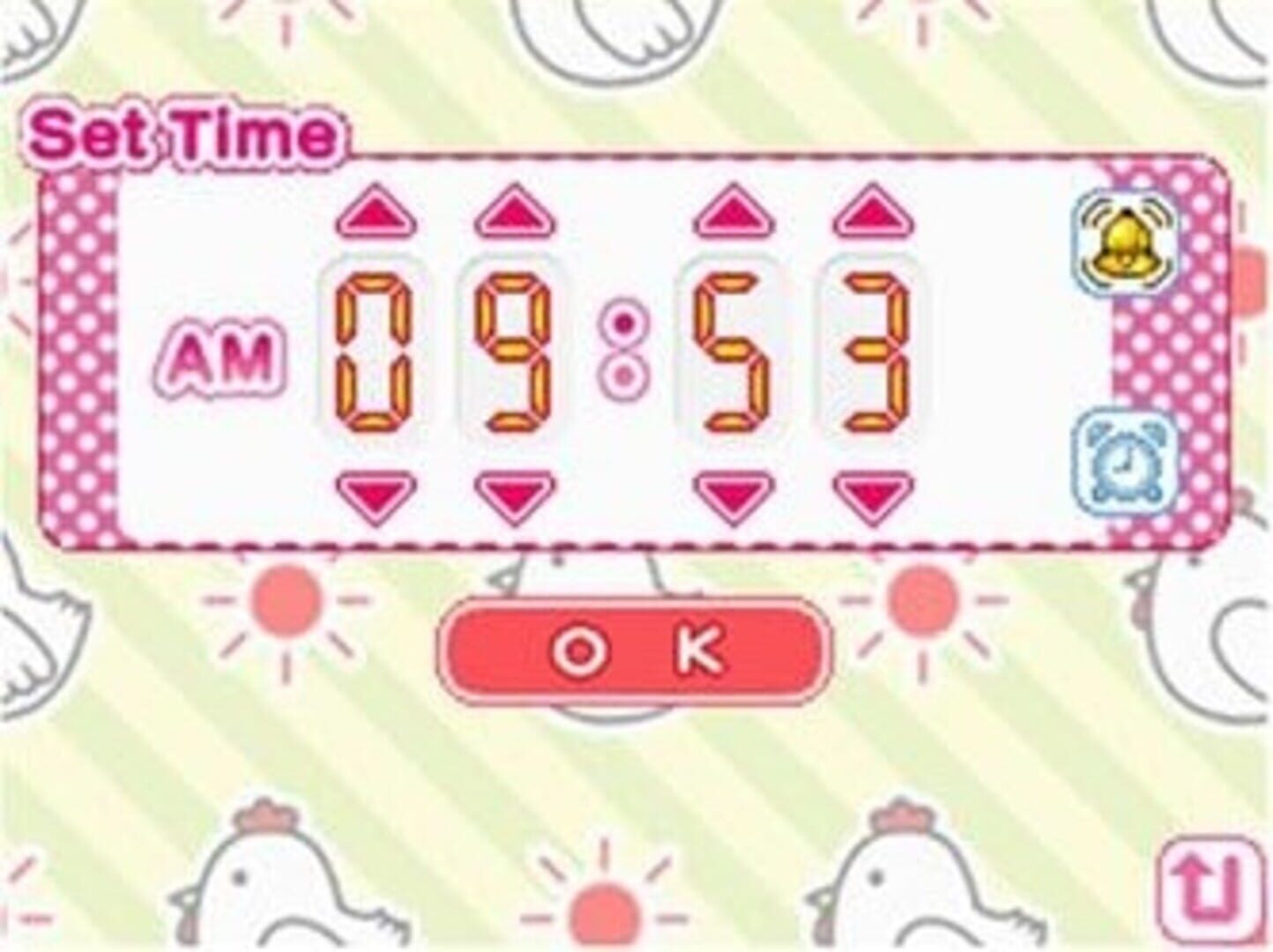 Hello Kitty Daily Review Screenshot