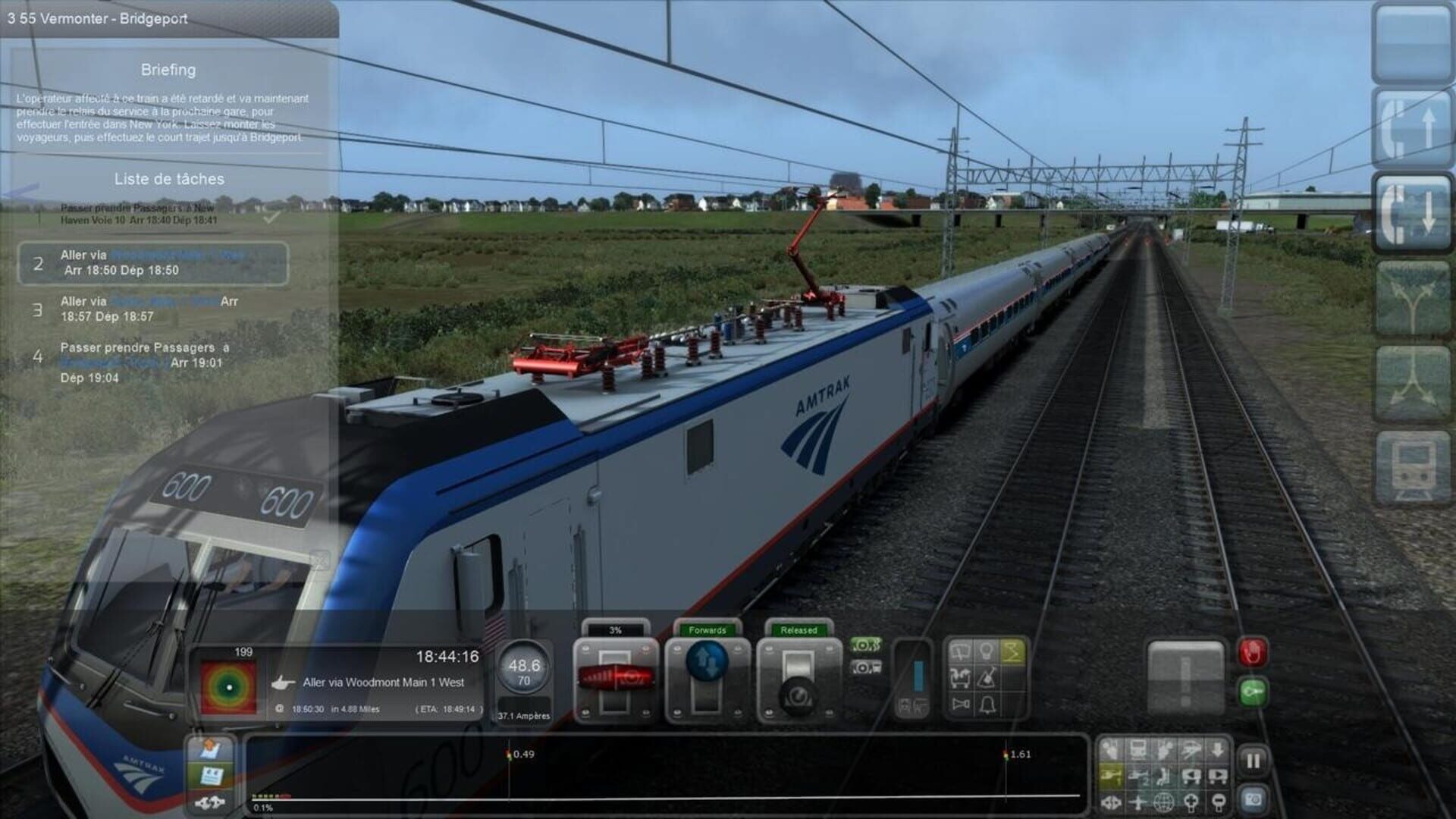 Train Simulator 2015 - Railworks 6 Review Screenshot